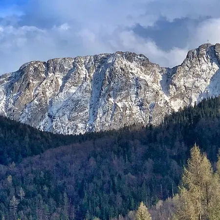 Lejlighed Zlote Tarasy Apartamentyzakopianskie Basen Sauna Jacuzzi